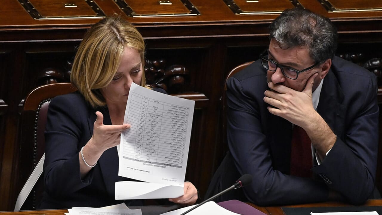 Tutti i bonus non prorogati dalla manovra del governo Meloni