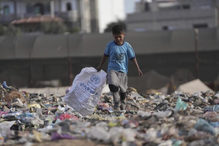 "Donne e bambini principali vittime a Gaza": le parole che spaccano l'Europa su Israele