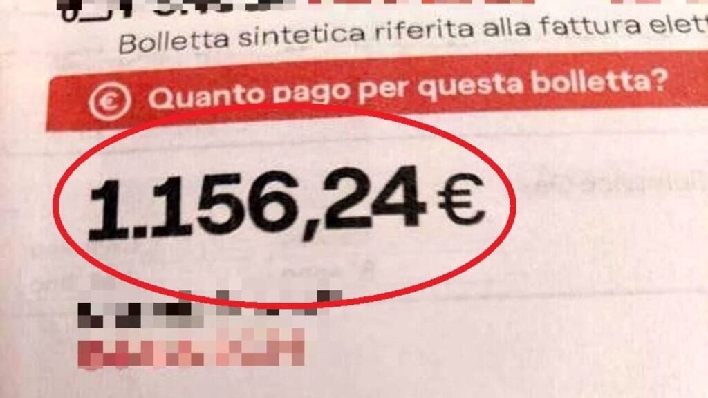 Chi pagherà di più le bollette nel 2025: ecco come evitarlo