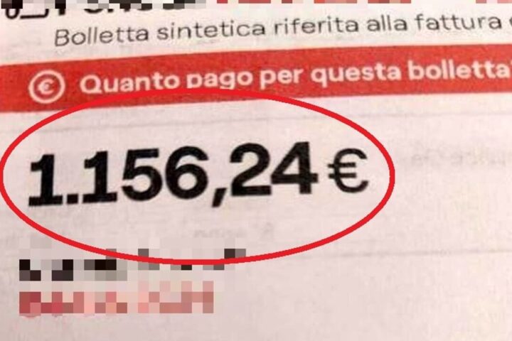 Chi pagherà di più le bollette nel 2025: ecco come evitarlo