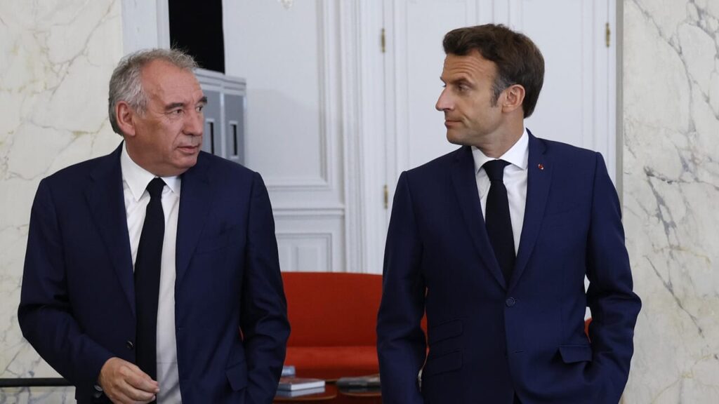 La Francia ha un nuovo premier: Macron nomina Francois Bayrou