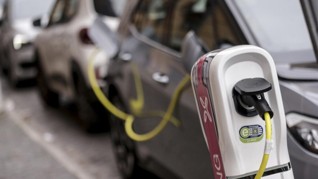 La crisi nera dell'auto: le elettriche vanno malissimo