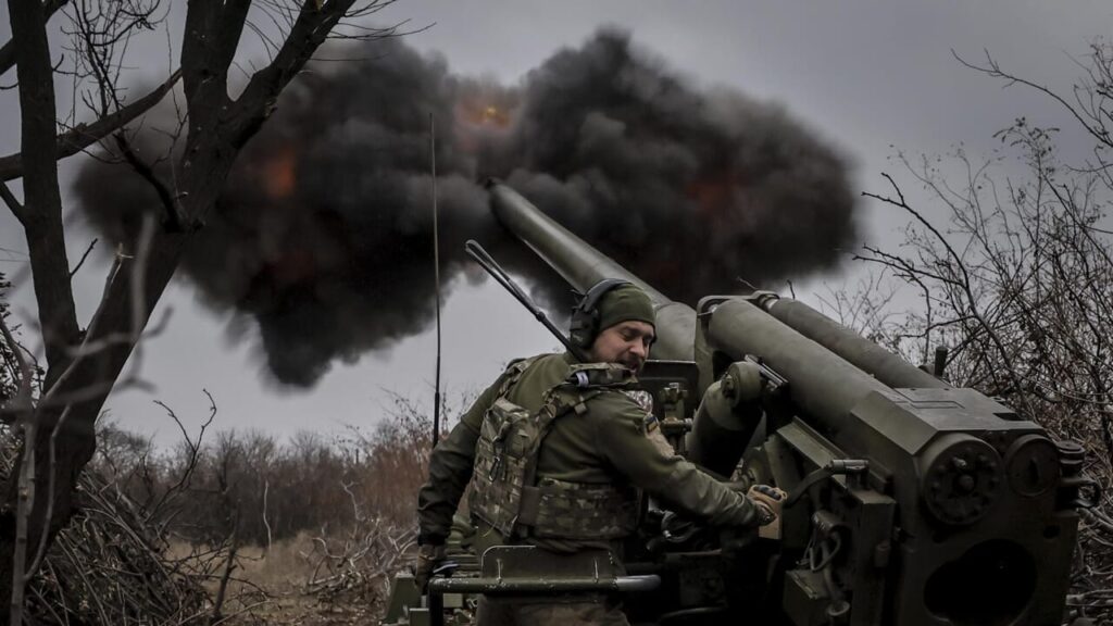 Ucraina sotto attacco, continuano i raid russi: esplosioni in tutto il Paese