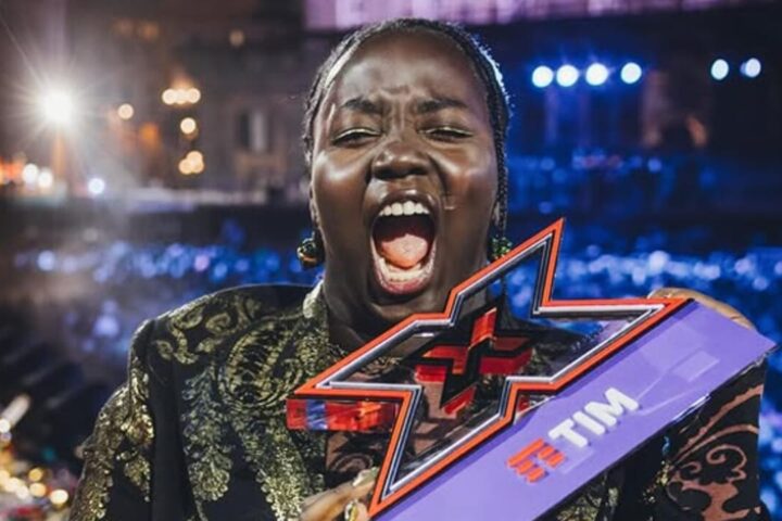 X Factor 2024, il riassunto della finale: Mimì Caruso vince con Agnelli, Achille Lauro secondo