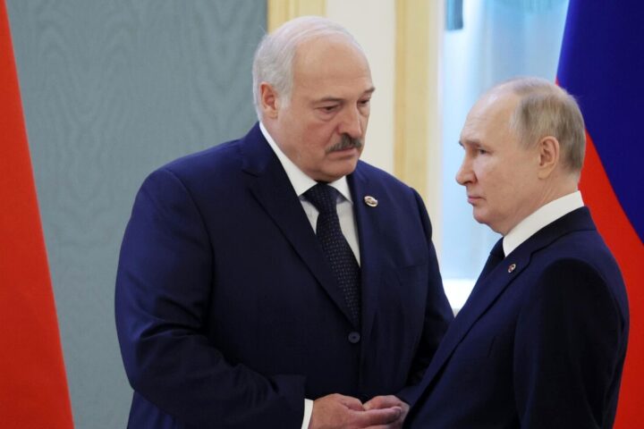 Bielorussia, Lukashenko rieletto presidente per la settima volta