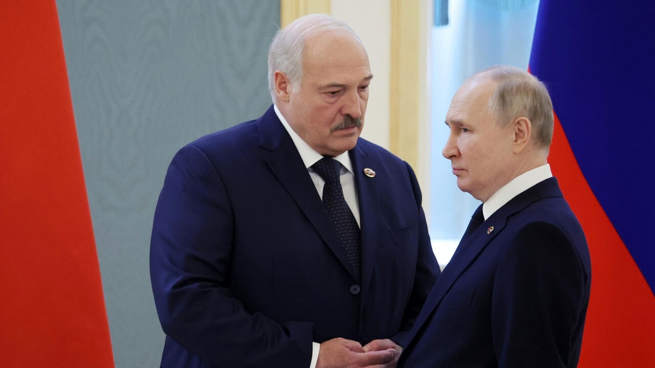 Bielorussia, Lukashenko rieletto presidente per la settima volta