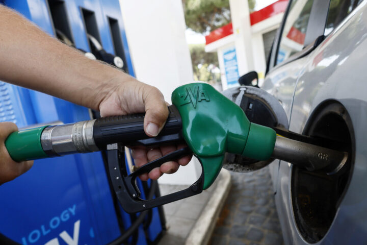 Diesel e benzina sempre più cari: cosa sta succedendo al distributore