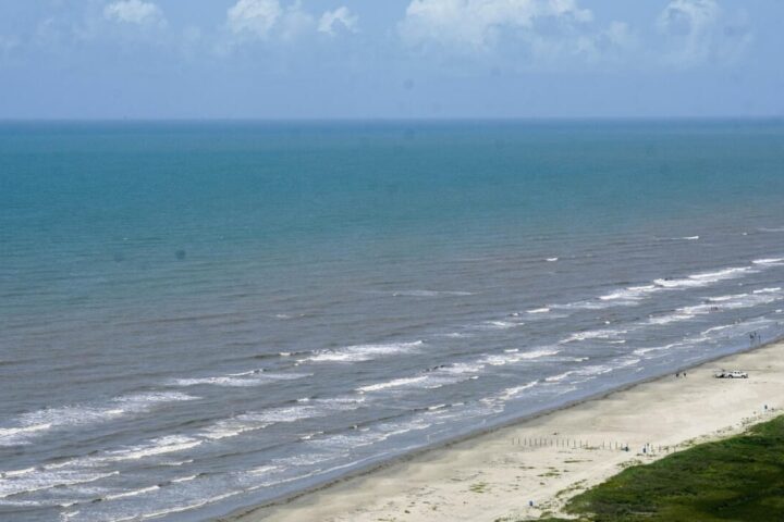 Google Maps ha modificato il Golfo del Messico in Golfo d'America