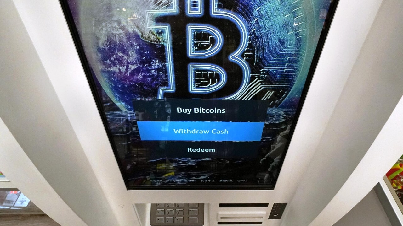 "I bitcoin non sono sequestrabili"