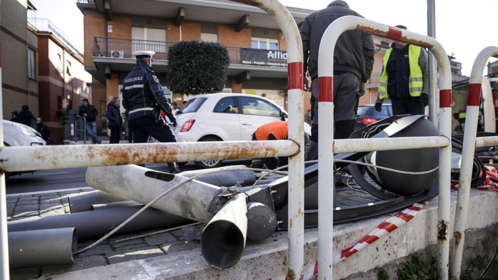 Pedoni, una strage quotidiana: nel 2024 i morti sono stati almeno 475