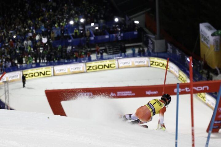 Sci alpino maschile, slalom Coppa del mondo a Madonna di Campiglio: il programma e dove vederlo in diretta