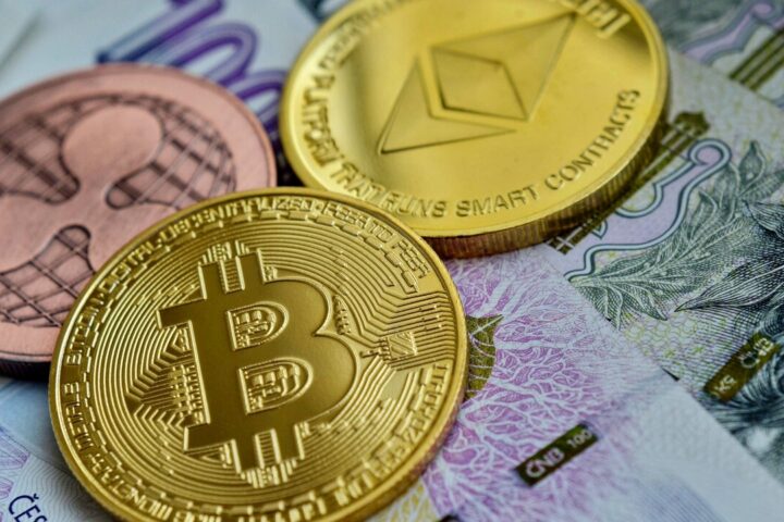 Bitcoin in picchiata: cosa succede alla regina delle cripto