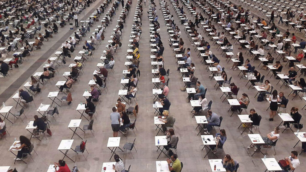 Concorsi pubblici, come cambiano nel 2025 con il nuovo decreto del governo Meloni