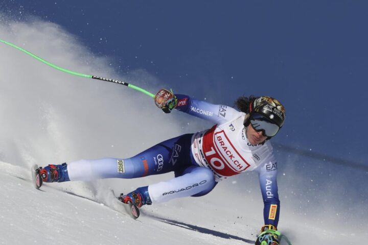 Coppa del mondo di sci femminile a Kvitfjell: il programma e dove vedere le gare in diretta tv