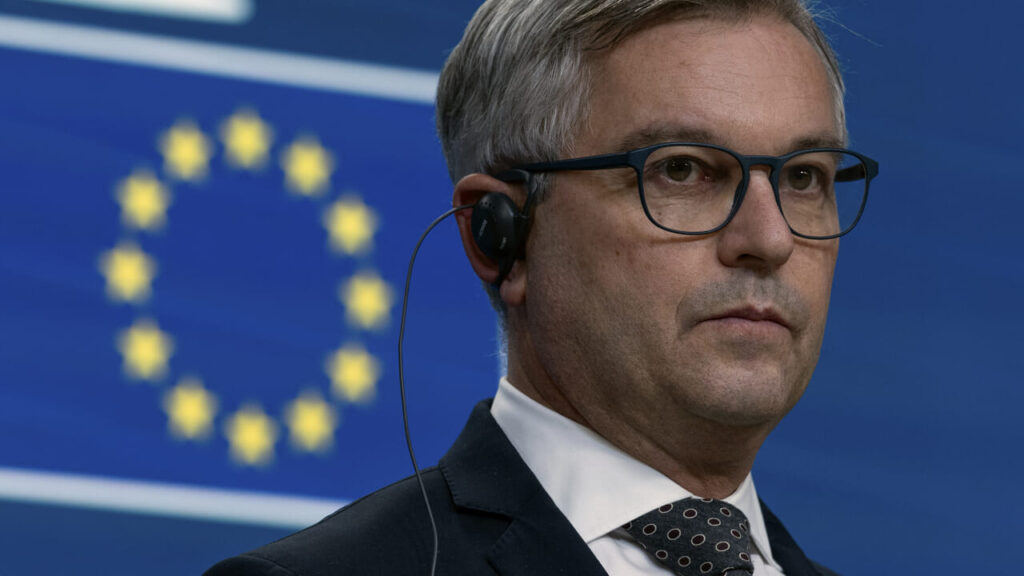 Dall'Ue un assist al governo Meloni: "Sosteniamo l'accordo con l'Albania"