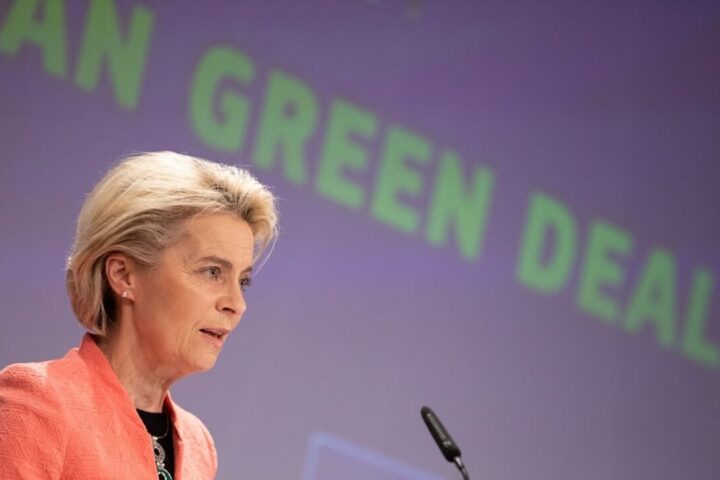 Dopo il Green Deal arriva il Clean Industrial Deal