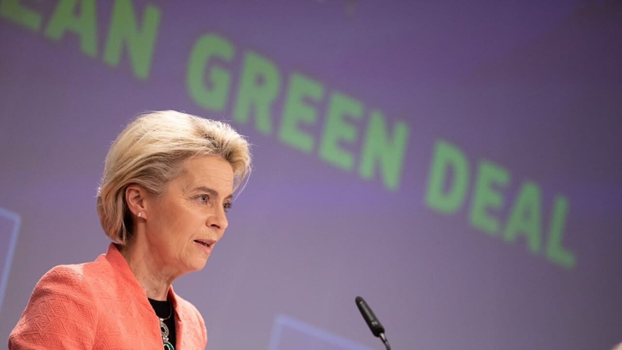 Dopo il Green Deal arriva il Clean Industrial Deal