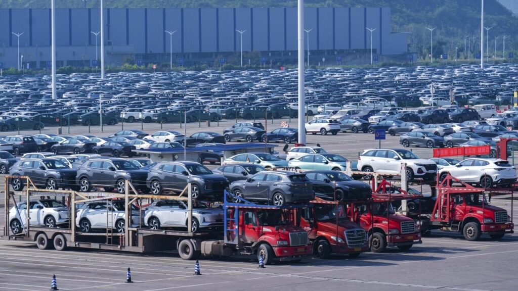Effetto dazi sulle auto: potrebbero costare 3mila euro in più