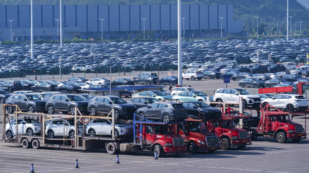 Effetto dazi sulle auto: potrebbero costare 3mila euro in più