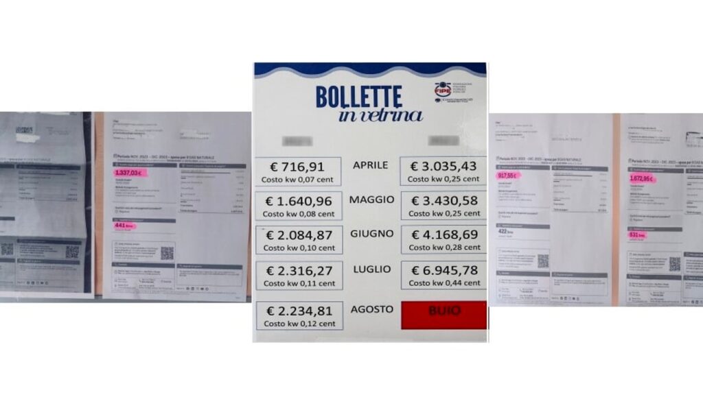 Gas verso nuovi record: come cambia il prezzo delle bollette