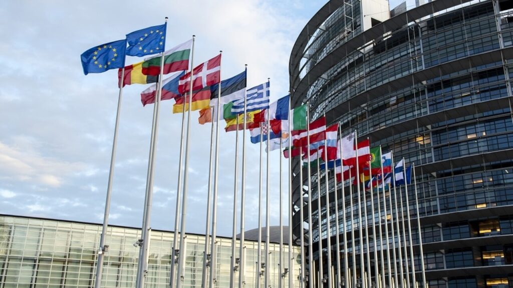 Il Belgio chiede la fine della doppia sede: il Parlamento europeo sia solo a Bruxelles