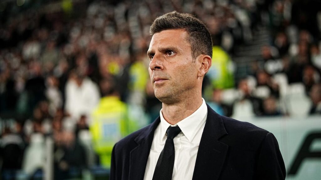 Juventus, Thiago Motta in bilico: chi potrebbe sostituirlo nella prossima stagione