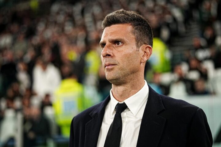 Juventus, Thiago Motta in bilico: chi potrebbe sostituirlo nella prossima stagione