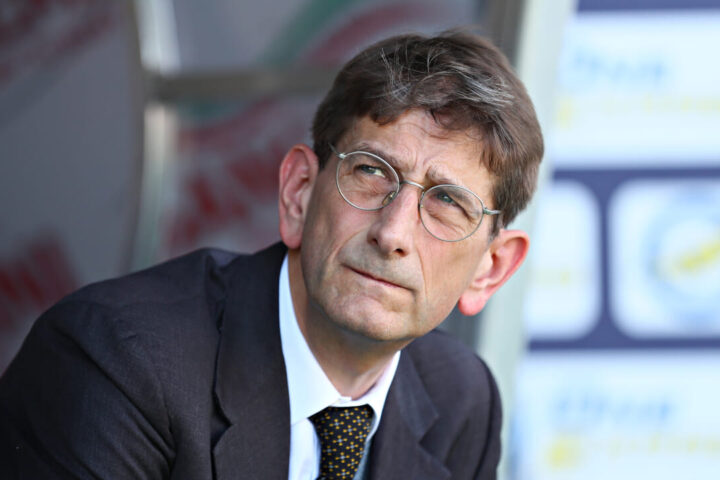 Plusvalenze "finte" da 35 mln e bancarotta del Chievo Verona: Luca Campedelli va a processo
