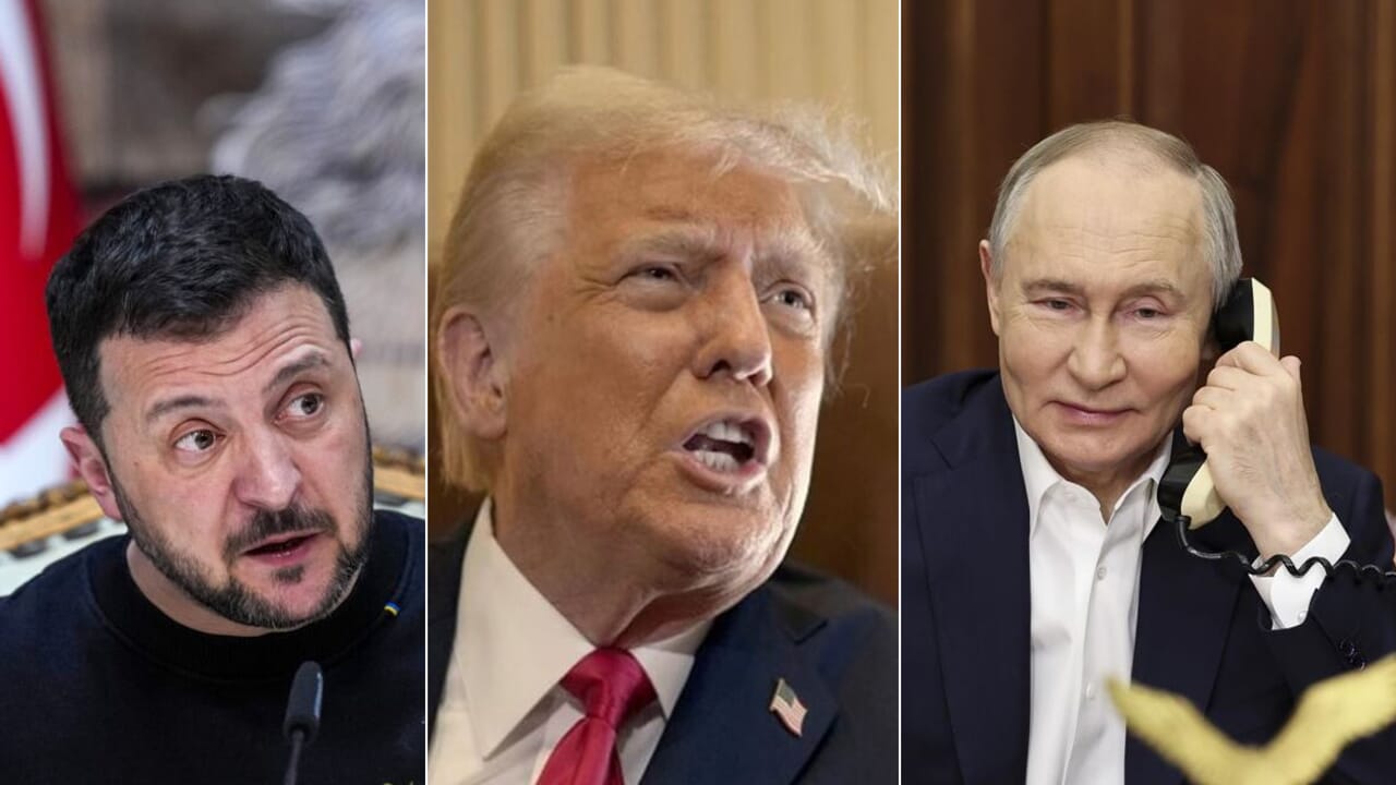 Putin ha finito i soldi: ecco perché la fine della guerra in Ucraina è più vicina