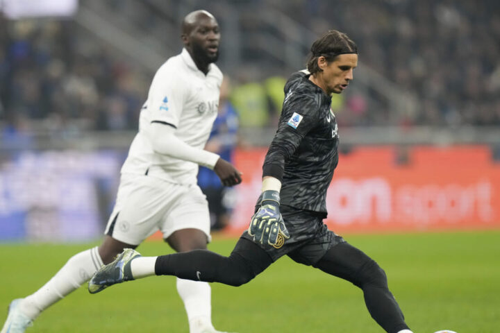Quando si giocherà Napoli-Inter: data e orario