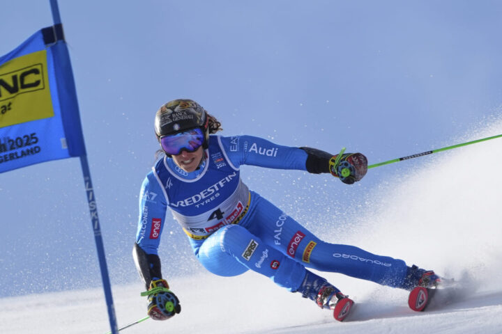 Sci alpino, Coppa del Mondo femminile a Sestriere: il programma e dove vedere le gare in diretta tv
