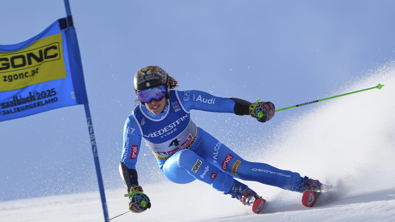 Sci alpino, Coppa del Mondo femminile a Sestriere: il programma e dove vedere le gare in diretta tv