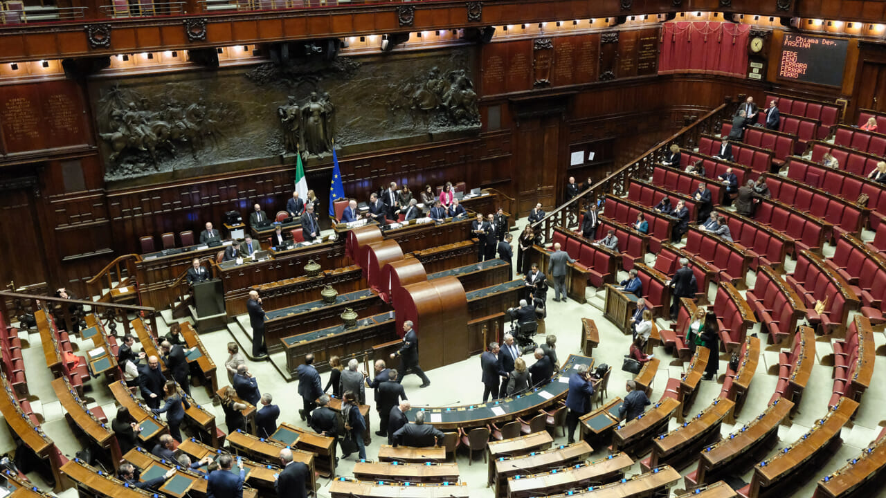 Test antidroga per giudici e medici, facoltativo per i politici