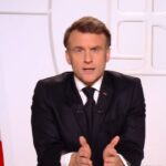 Armi atomiche, Macron offre lo scudo francese agli alleati europei: "Credete che Putin si fermerà all'Ucraina?"