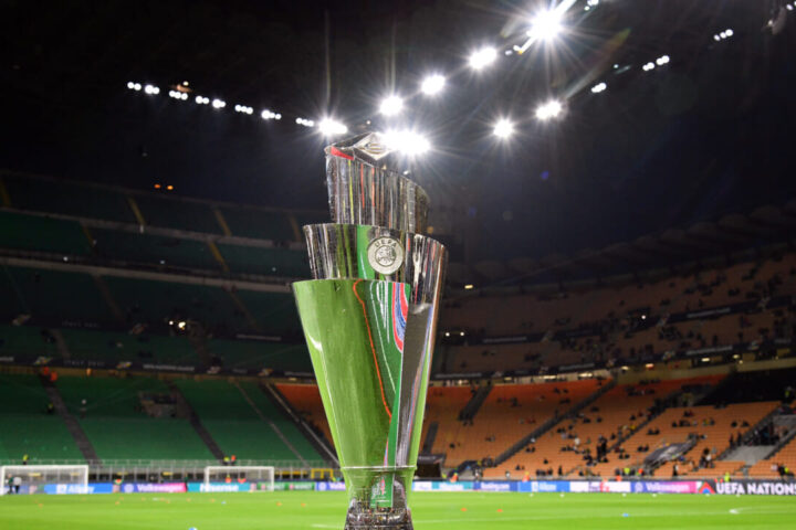 Chi vince la Nations League: il pronostico dei bookmakers -- Chi vince la Nations League: il pronostico dei bookmakers https://www.today.it/sport/calcio/nations-league-pronostico-quote-vincente.html © Today