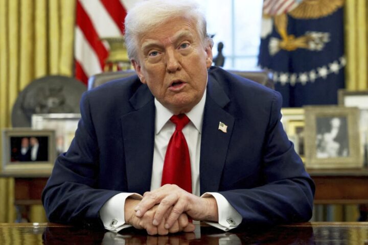 Cosa rischiano le case automobilistiche europee con i dazi di Trump