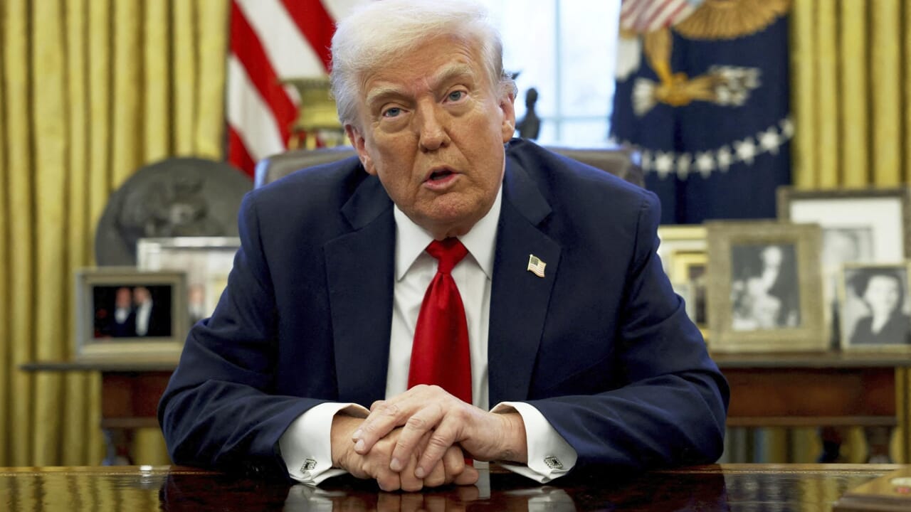 Cosa rischiano le case automobilistiche europee con i dazi di Trump