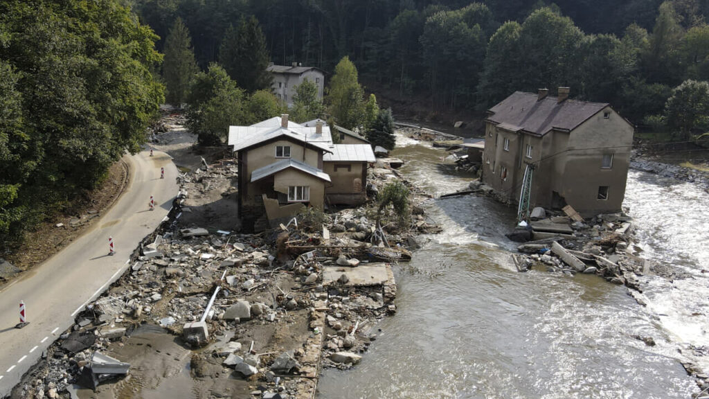 Cosa succede con le polizze obbligatorie contro le catastrofi naturali