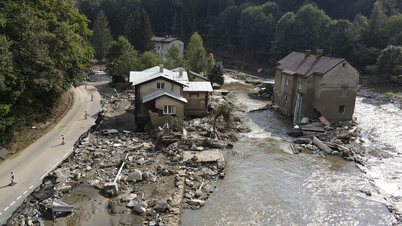 Cosa succede con le polizze obbligatorie contro le catastrofi naturali