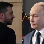 Dopo il sì di Zelensky, la tregua è nelle mani di Putin (che intanto attacca con missili e droni)