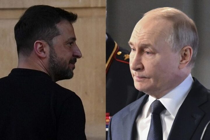 Dopo il sì di Zelensky, la tregua è nelle mani di Putin (che intanto attacca con missili e droni)