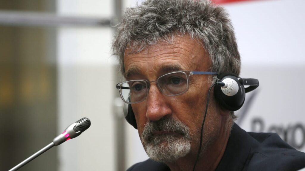 È morto Eddie Jordan