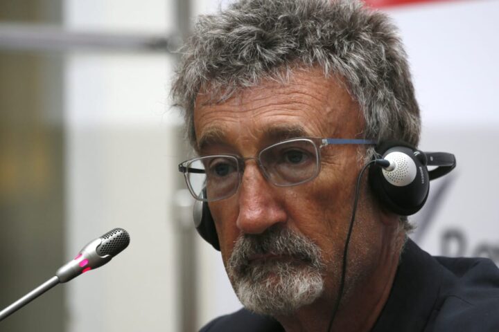 È morto Eddie Jordan