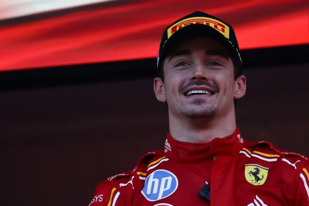 F1 GP Cina 2025: orari, dove vedere il Gran Premio e la gara Sprint