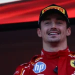 F1 GP Cina 2025: orari, dove vedere il Gran Premio e la gara Sprint