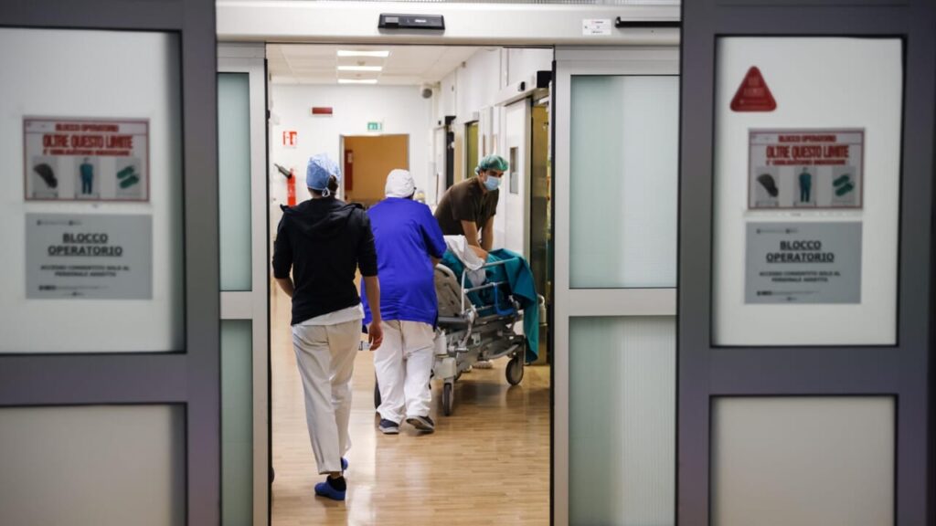 Gli italiani "in trasferta" per salvarsi la vita: vi porto nei nostri migliori ospedali