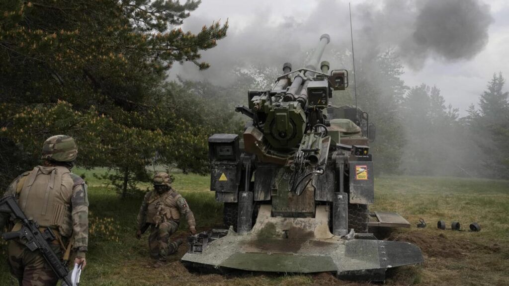 Gli stessi carri armati, nuovi posti di lavoro e un esercito (quasi) comune: ecco il piano per il riarmo europeo