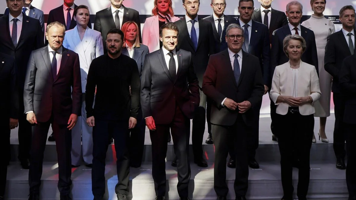 Guerra Ucraina-Russia, news in diretta: Putin: “Pronti a lavorare con Ue ma non mi fido”. Zelensky: “Non tratto con lui”