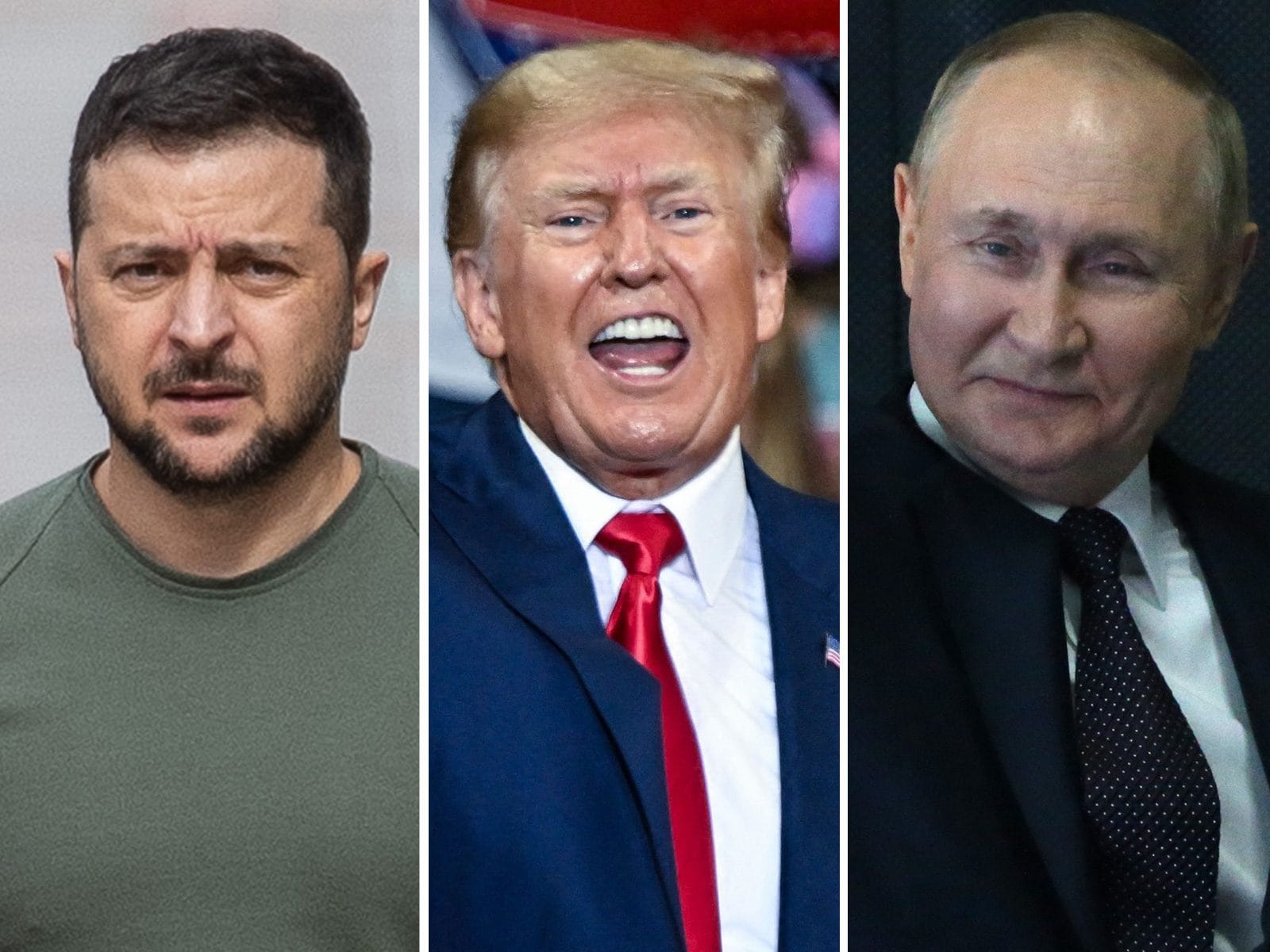 Guerra Ucraina-Russia, news in diretta: Rutte: “Se Putin attacca Nato risposta devastante”, P.Chigi: “Italia non partecipa a eventuale forza militare”