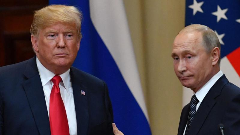 Guerra Ucraina-Russia, news in diretta, Trump avverte Putin: “Sanzioni se saboterà i negoziati”. Mosca: abbattuti 66 droni ucraini